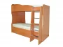 Кровать детская двухъярусная Юниор-2 Клен_201961