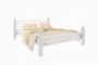Кровать Милана Lux plus 1800х1900 Белая_140888