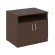 Тумба под оргтехнику сервисная NOVA S В.ТМ-1 Венге Цаво_226106