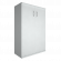 Шкаф средний широкий Riva А.СТ-2.3 Белый_246379
