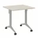 Стол складной мобильный X-Pull X.M-0.7 Денвер Светлый/Серый_255740