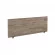 Экран продольный ONIX O.EKR-2 Тиквуд Темный_255620