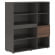 Стеллаж (каркас шкафа) EDIS EHC 1245 Мокко Дуб Денвер темный_3652647