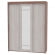 Шкаф-купе T-3-230х175х60-M(ЯШТ-ЯШС-13)_347680