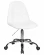 Офисное кресло для персонала DOBRIN MONTY Белый_228838