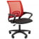 Кресло оператора CHAIRMAN 696 ЛТ (LT) Н (N) Красный_2151387