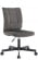 Кресло для персонала Everprof EP-300 Ткань Серый_2542215