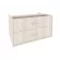 Блок ящиков центральный Maris SH.YC-5 Денвер Светлый_245635