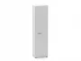 Шкаф для одежды 5 узкий Deka 10.23.302Пр Белый_176328