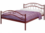 Кровать Надежда plus 1800х2000 Красная_141178