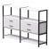 Набор стеллажных систем Everprof EVO №2  Белый Черный_2567340