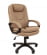 Кресло руководителя Chairman 668 NEW Бежевый_373992
