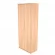 Шкаф высокий широкий STYLE Л.СТ-1.9 Акация Лорка_237611