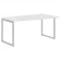 Стол письменный правый XTEN-Q XQCT 169 R Белый Алюминий_235481