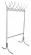Вешалка напольная М 11 Металлик_41155