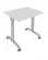 Стол мобильный MOBILE SYSTEM СМ-1 Серый_239773