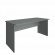 Стол письменный Riva А.СП-4 Серый_236533
