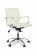 Кресло руководителя CLG-617 LXH-B Beige_130571