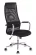 Кресло руководителя Бюрократ KB-9N/BLACK Черное TW-01 TW-11_162594