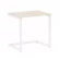 Стол письменный HOME OFFICE VR.SP-2-78 Денвер Светлый/Белый металл_227903