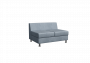 Диван без подлокотников двухместный Prime PR.D-2 Enzo 994 1100х770х720_3694017
