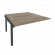 Наборный элемент рабочей станции на м/к ONIX O.M-2.NRS-3.8 Тиквуд Темный/Антрацит_252747
