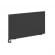 Экран торцевой для рабочих станций Forta FWBL 6535 Черный графит_289354