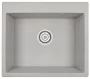 Кухонная мойка GRANULA 6001 Базальт_169312
