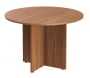 Стол круглый IMAGO ПРГ-1 Орех французский_3080313