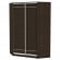 Шкаф-купе YA-230х1400-568-3(Венге-D1D1)_345928