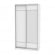 Шкаф-купе B-220х120х60-2(Белый-D7D8)_357735
