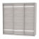 Шкаф-купе B-230х235х60-3(ЯШС-D9D9D9)_356512