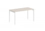Стол рабочий Sigma SG.201.OL.44.WH Дуб светлый_433872