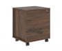 Тумба мобильная EDIS EMC-3D.A Дуб Денвер темный_3641352