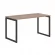 Стол письменный XTEN-Q XQST 147 Дуб Сонома Антрацит_235398