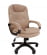 Кресло руководителя CHAIRMAN ДОМ (Home) 668 Бежевый_373981