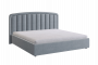 Кровать с подъемным механизмом Сиена 2 180х200 см ZP.KM1.8-03_1582665