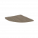 Приставка Стайл Л.ПР-4 Вяз Благородный 600*600*22_3821840