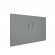 Двери для А.ТМ-1 Riva А.ДТМ-1 Серый_236499