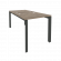 Рабочая станция на П-образном м/к ONIX O.MP-D.RS-2.0.8 Тиквуд Темный/Антрацит_252573