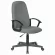 Кресло руководителя BRABIX Element EX-289 Серый_179410