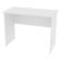 Стол Алиса(T10)743х1000х522(Белый)_360479