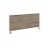 Экран боковой ONIX O.EKR-80 Тиквуд Темный_255627
