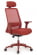 Кресло Work W-218C RED Красный_3635701