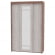 Шкаф-купе T-3-230х145х60-M(ЯШТ-ЯШС-10)_347508