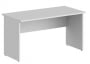 Стол рабочий с опорами Sigma SG.400.WH Белый_429221