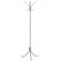 Вешалка напольная Пико 3 Металлик_2469143