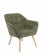 Кресло Вэйл Темно-зеленый_460313