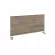 Экран боковой ONIX O.EKR-72 Тиквуд Темный_255624