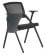 Кресло с пюпитром Seat M2001P Черный_3636311